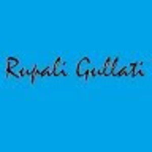 Meet your Posher, Rupali